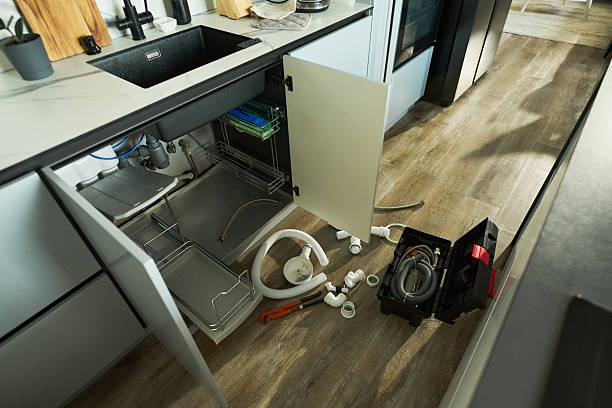 Reliable Drain Cleaning contractor in Guymon, OK by Street Wise - Plumbing